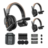 Intercom sets