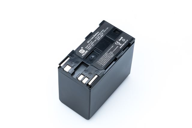 FXLION DC-C78 DV Battery