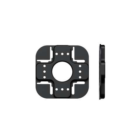 Accsoon SeeMo Pro SDI/HDMI - USB C videorögzítő adapter iPhone and iPad eszközökhöz
