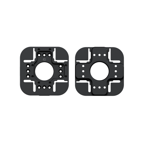 Accsoon SeeMo Pro SDI/HDMI - USB C videorögzítő adapter iPhone and iPad eszközökhöz