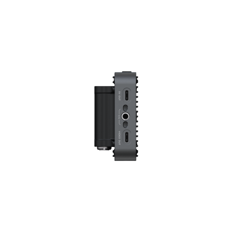 Accsoon SeeMo Pro SDI/HDMI - USB C videorögzítő adapter iPhone and iPad eszközökhöz