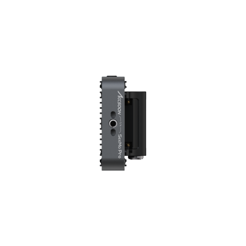Accsoon SeeMo Pro SDI/HDMI - USB C videorögzítő adapter iPhone and iPad eszközökhöz