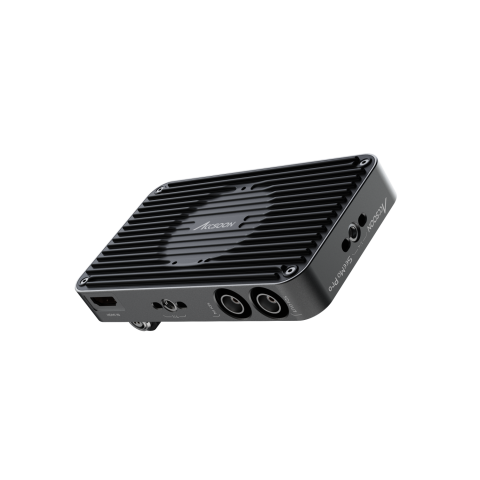Accsoon SeeMo Pro SDI/HDMI - USB C videorögzítő adapter iPhone and iPad eszközökhöz