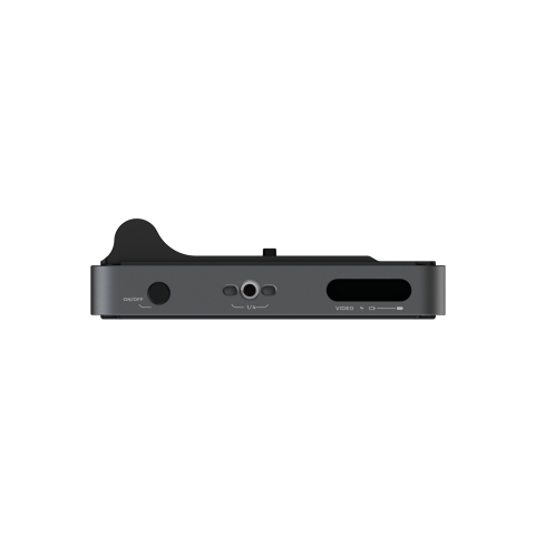 Accsoon SeeMo Pro SDI/HDMI - USB C videorögzítő adapter iPhone and iPad eszközökhöz