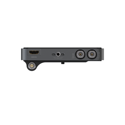 Accsoon SeeMo Pro SDI/HDMI - USB C videorögzítő adapter iPhone and iPad eszközökhöz