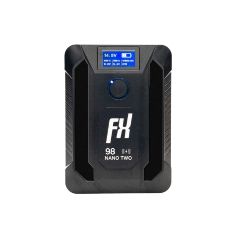 NANO TWO WIRELESS