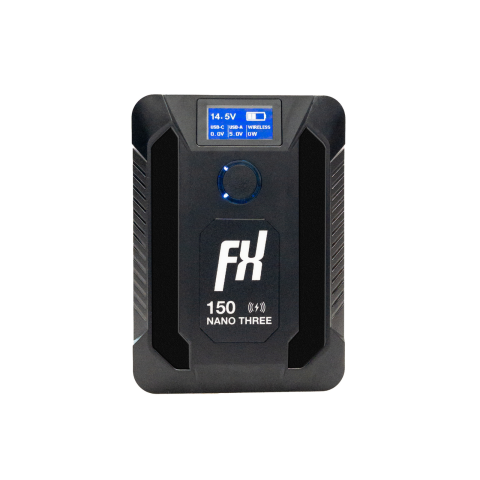 NANO THREE WIRELESS