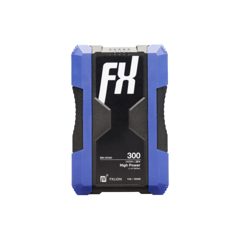 FXLION BM-HV300 28.8V/293Wh High Power B-mount Battery