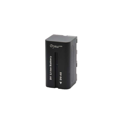 Dynacore DV-4S DV battery (Sony NP-F770)