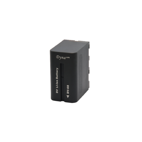 Dynacore DV-6S battery