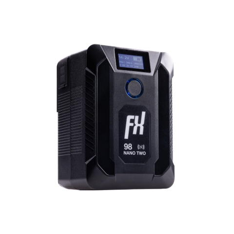 NANO THREE WIRELESS