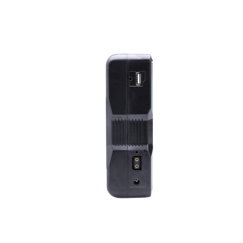 FXLION BP-130SL Cool Blue Smart Battery