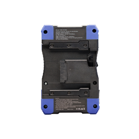 FXLION BM-HV300 28.8V/293Wh High Power B-mount Battery