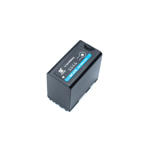 FXLION DC-C78 DV Battery