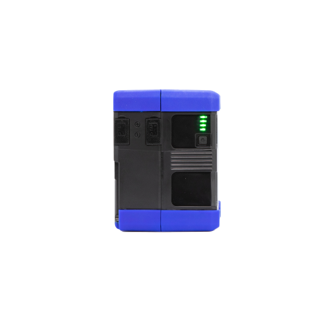 FXLION BP-M300 High Power V-Mount Square Battery