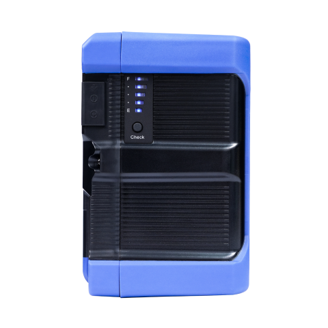 FXLION BP-HP600 V-Mount High Power Waterproof Battery