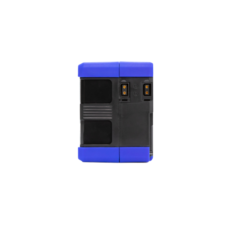 FXLION BP-M300 High Power V-Mount Square Battery
