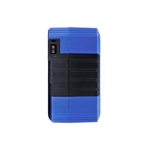 FXLION BP-300S Cool Black V-Mount Battery