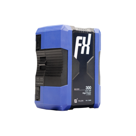 FXLION BM-HV300 28.8V/293Wh High Power B-mount Battery