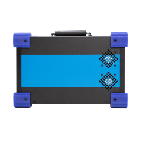 FXLION FX-HP-7224-48D MEGA Battery PLUS - 48V / 1232Wh