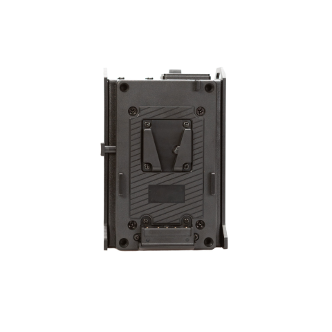 FXLION FX-M2S 2 CH Mini Charger