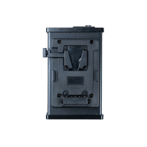 FXLION PL-Q80B Single V-lock fast charger