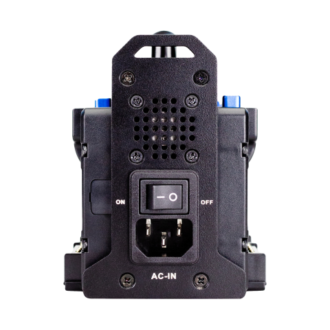 FXLION FX-NANO4S 4-CH V-Mount Charger